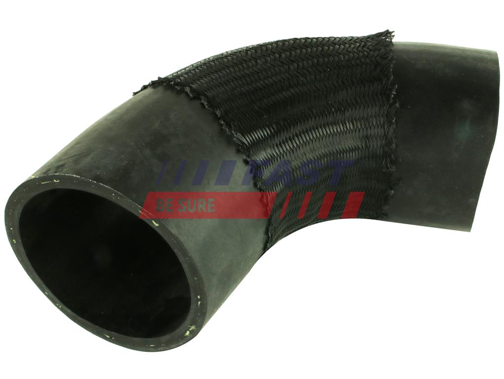 FT61932 TUBO DE INTERCOOLER FIAT DUCATO 06> TUBO CORTO 2.2 JTD