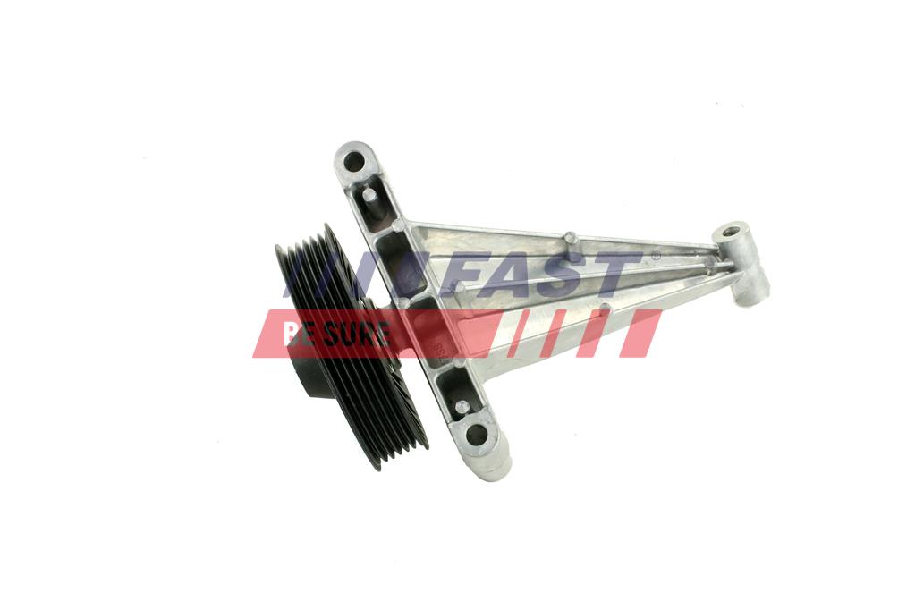 FT44652 НАТЯГУВАЧ РЕМЕНЯ MICRO-V MERCEDES SPRINTER 95> 901-905 КПЛ