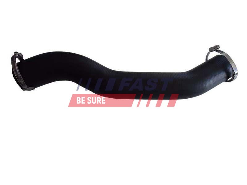 FT61851 ПАТРУБОК ІНТЕРКУЛЕРА FORD FOCUS II 04> 1.6TDCI