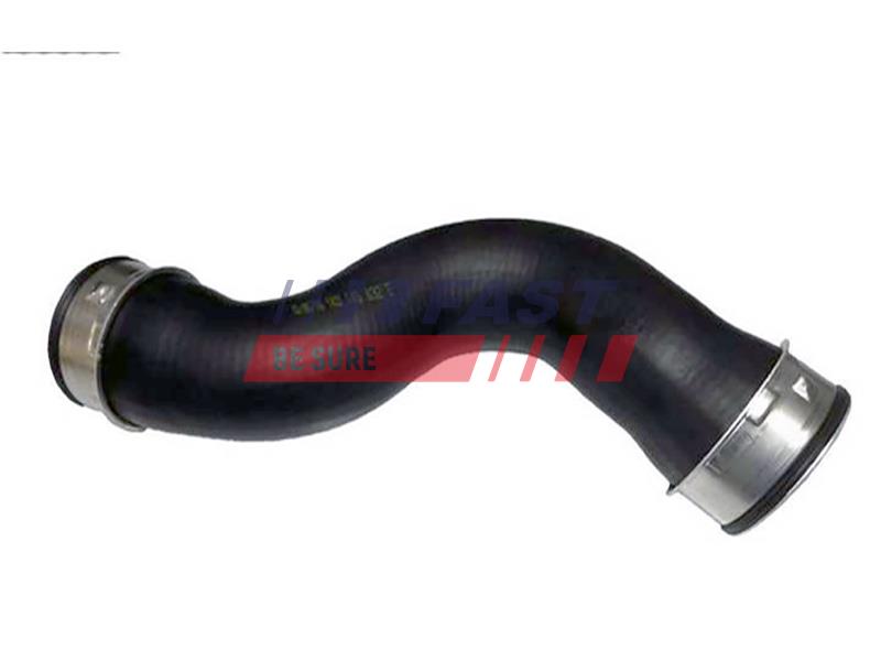 FT61857 ПАТРУБОК ІНТЕРКУЛЕРА VW GOLF V 03> ПР 2.0 TDI