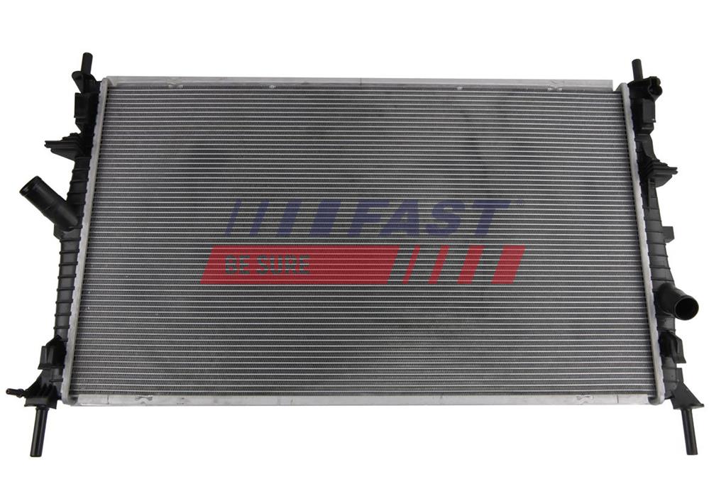 FT55547 RADIADOR FORD TRANSIT 13> 2.0 / 2.2 TDCI