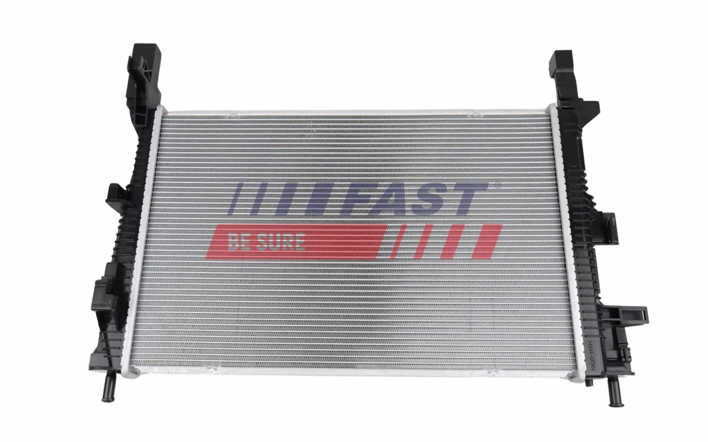 FT55548 RADIADOR FORD TRANSIT CONNECT 13> 1.5 TDCI