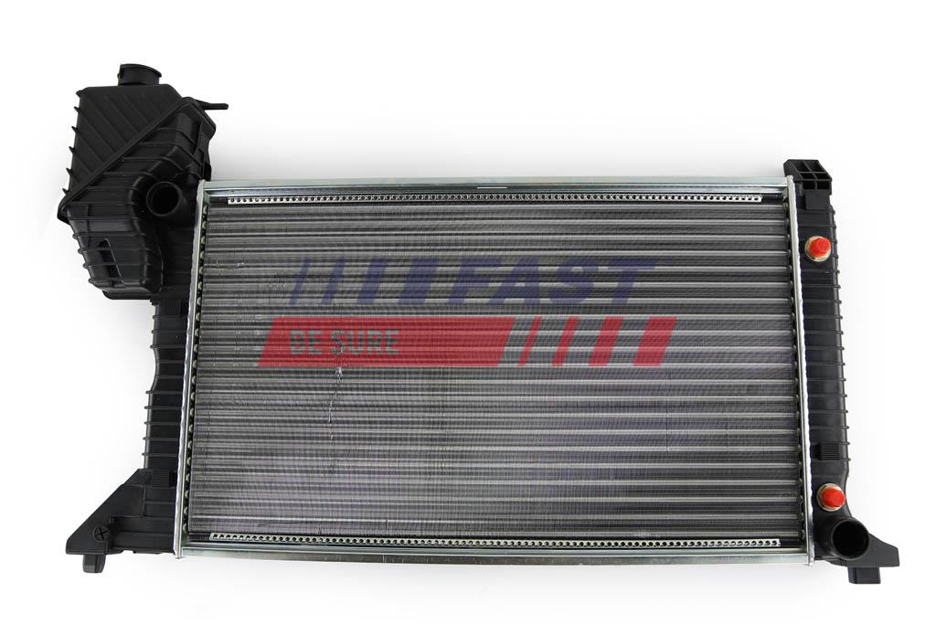 FT55556 RADIADOR MERCEDES SPRINTER 95> 901-905
