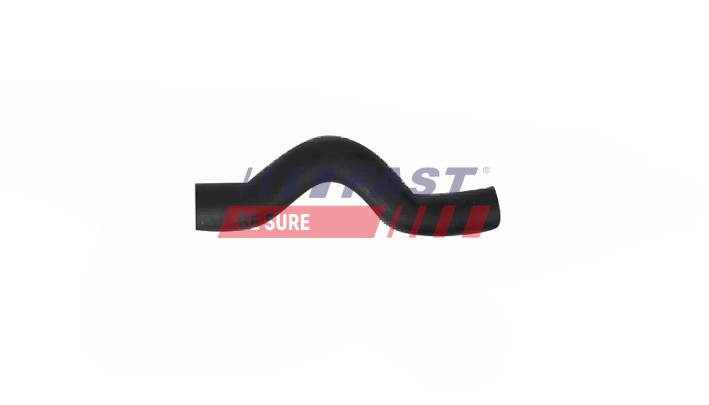FT61955 TUBO DE INTERCOOLER RENAULT TRAFIC 01> DCHA. LARGO 2.5DCI