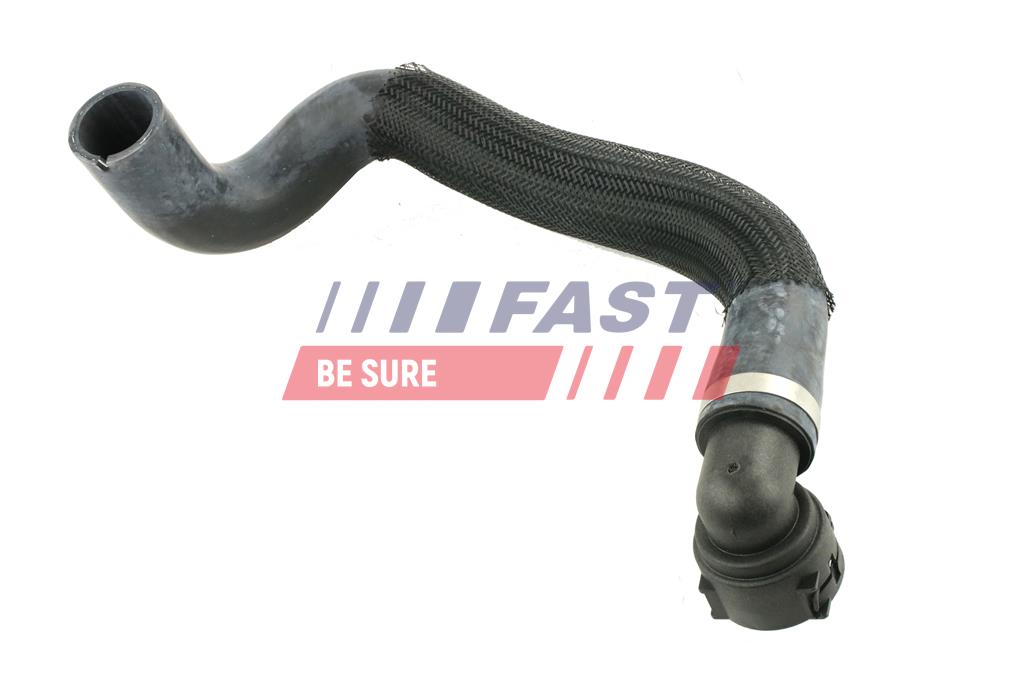 FT61961 KÜHLROHR FIAT DUCATO 06>/ 14> DES KÜHLERS L OBEN 2.0JTD E5