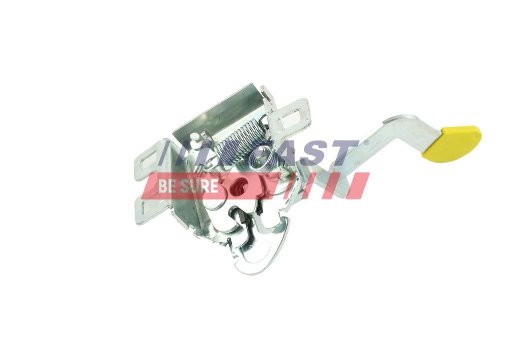 FT95804 MOTORHAUBEN-SCHLOSS FIAT DOBLO 09>