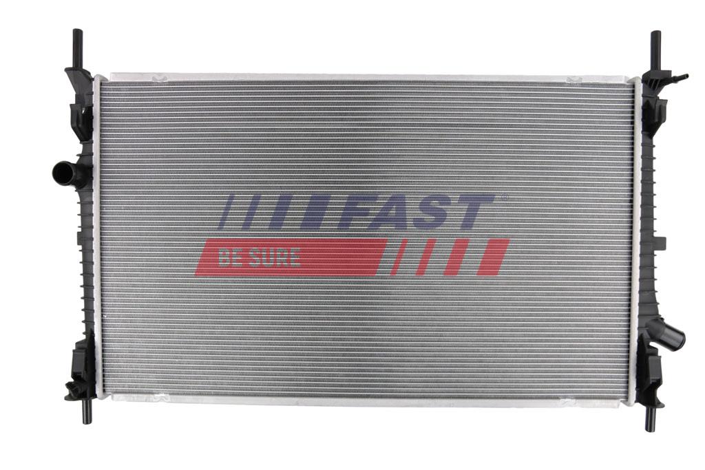 FT55578 RADIATEUR FORD TRANSIT 13> 2.0 TDCI
