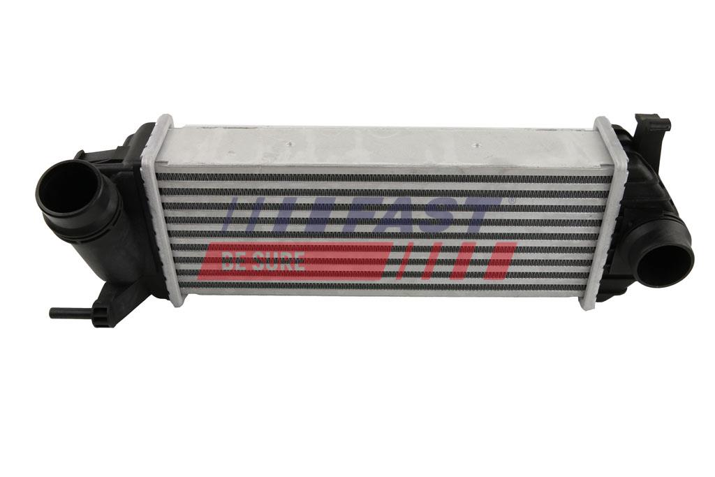 FT55582 INTERCOOLER RENAULT KANGOO II 08> 1.5 DCI