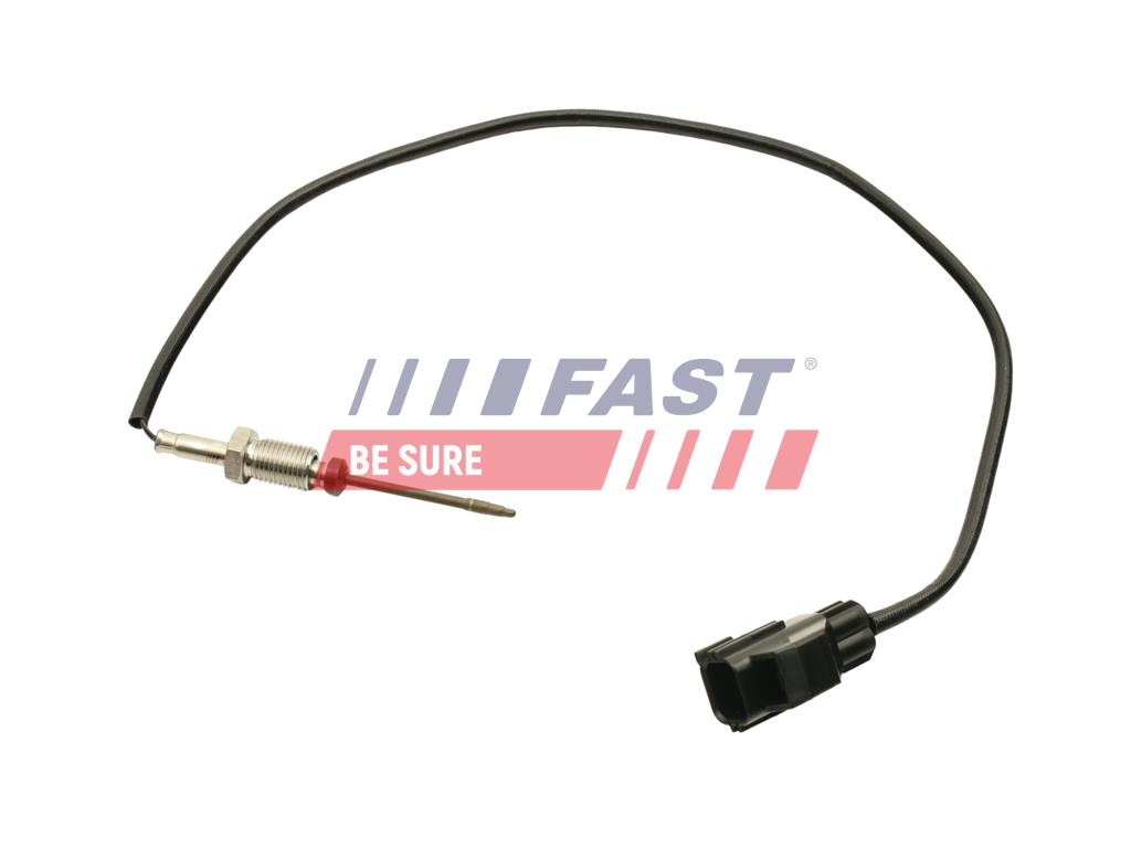 FT80229 CZUJNIK TEMP SPALIN FORD TRANSIT CONNECT 13> 1.6 TDCI