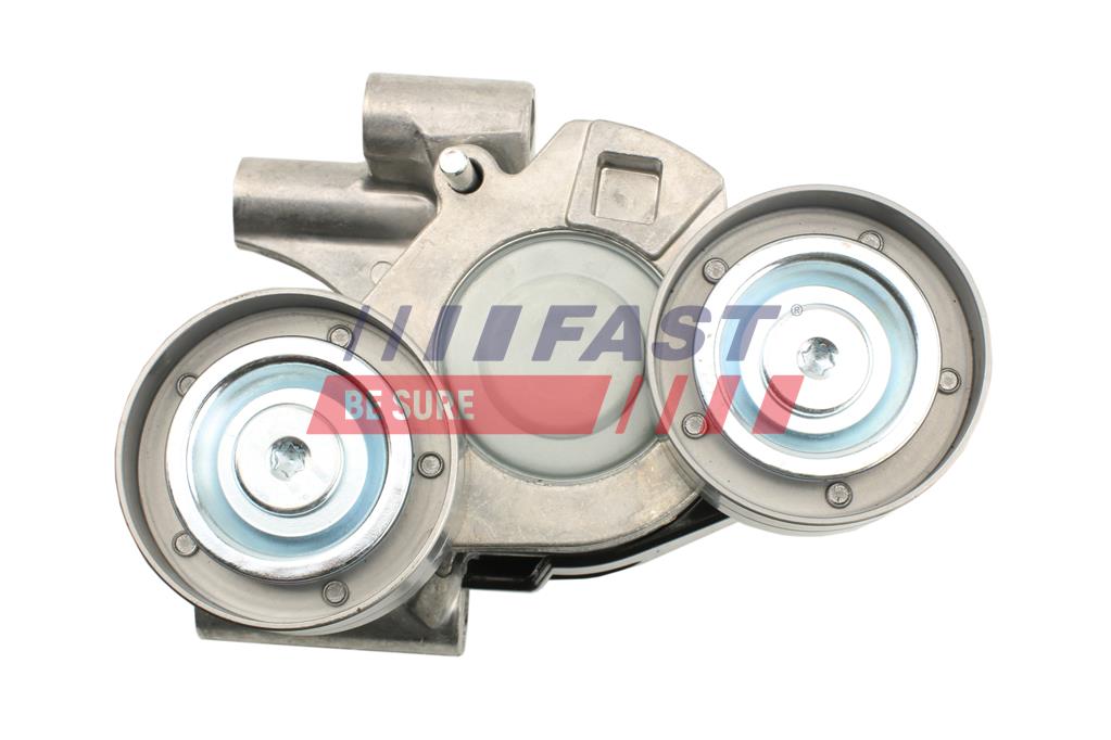 FT44664 TENDEUR DE COURROIE TRAPÉZOÏDALE À NERVURES FORD TRANSIT 13> KIT 2.2 TDCI