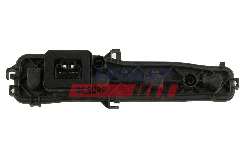 FT86249 GLÜHLAMPENLEISTE FIAT FIORINO 07> L HECKLEUCHTE 6-PIN