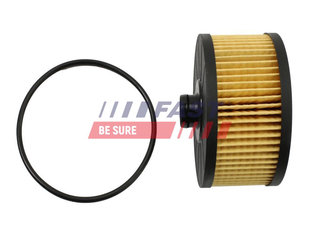 FT38097 OLEJOVÝ FILTER RENAULT KANGOO II 08> VLOŽKA 1.2/1.3 TCE