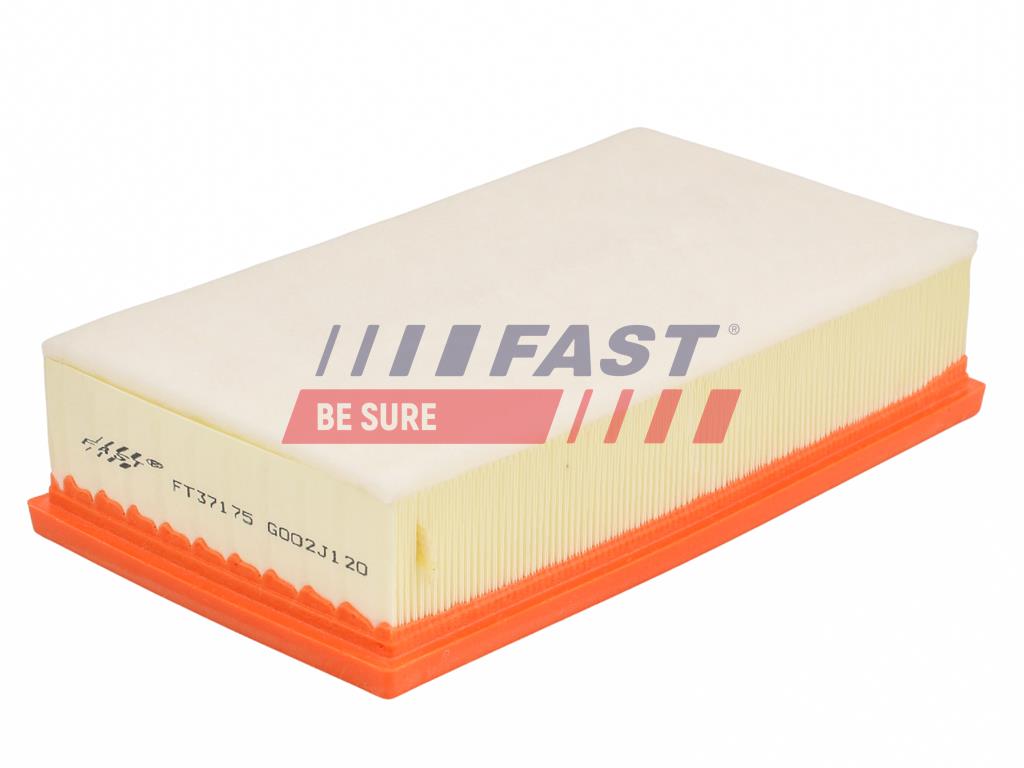 FT37175 FILTRO ARIA CITROEN JUMPY 16> SCHIUMA 2.0 BlueHDi 180