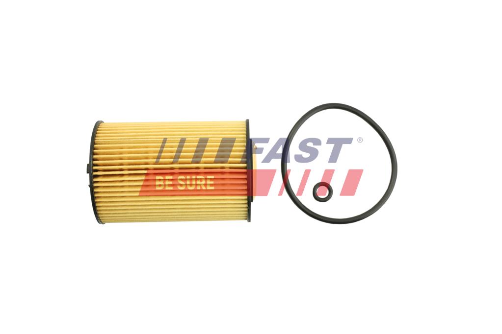 FT38098 OIL FILTER VW CRAFTER II 16> CARTRIDGE