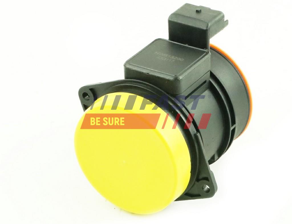FT60604 MASS AIRFLOW SENSOR RENAULT MASTER II 98> 3.0 DCI 6 PIN