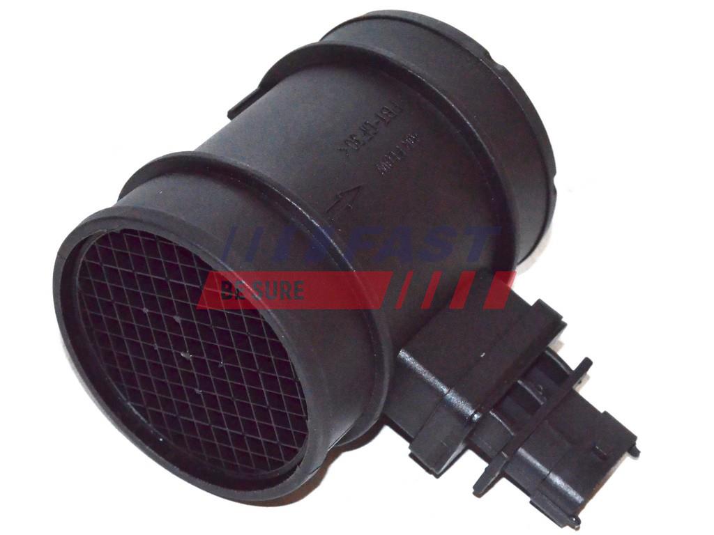 FT60620 MASS AIRFLOW SENSOR FIAT DOBLO 00> 1.9 JTD 4 PIN