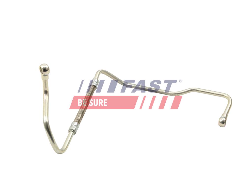 FT53272 RURA OLEJU FORD TRANSIT 13> WLOT TURBOSPRĘŻARKA 16> 2.2 TDCI