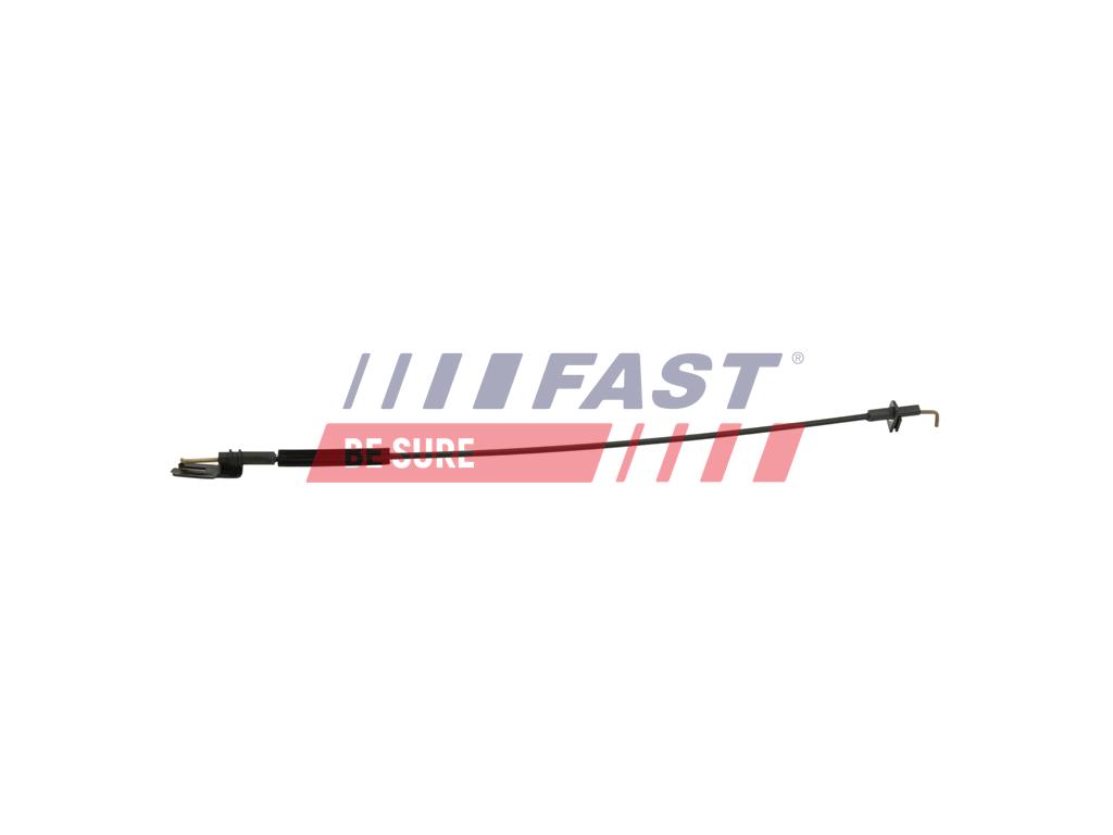 FT95751 CIĘGNO ZAMKA FIAT DOBLO 00> PRZÓD PR