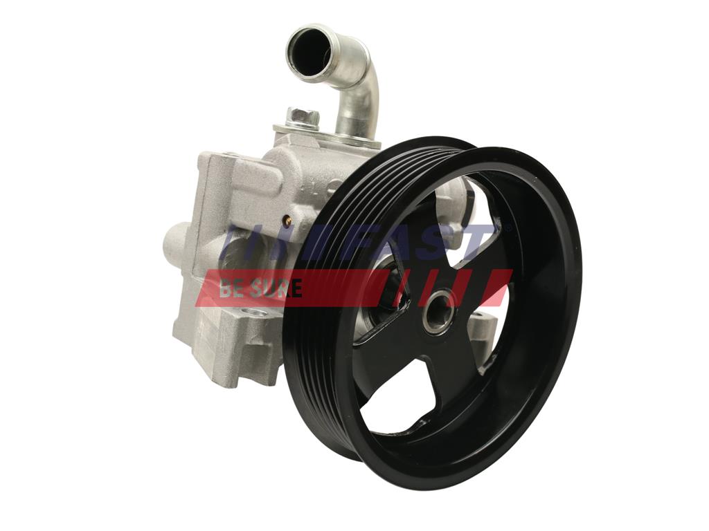 FT36239 POMPE HYDRAULIQUE, DIRECTION ASSISTÉE FORD TRANSIT CONNECT 02> AVEC ROUE 1.8 TDCI 6PK120