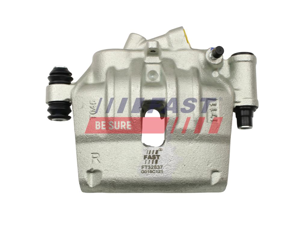 FT32837 BRAKE CALIPER MERCEDES SPRINTER 06> 906 REAR RIGHT NO BRACKET