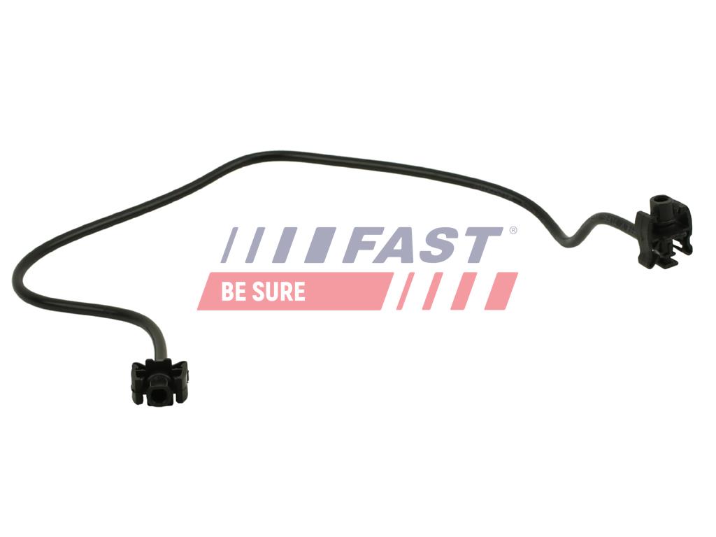 FT61065 ПАТРУБОК СИСТЕМИ ОХОЛОДЖЕННЯ FORD TRANSIT COURIER 14>