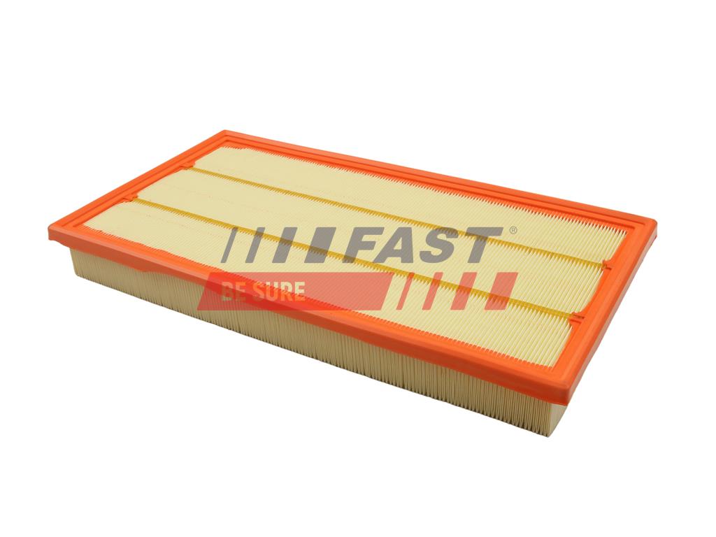 FT37179 FILTRO DE AIRE MERCEDES SPRINTER 18> 907/910 2.1CDI