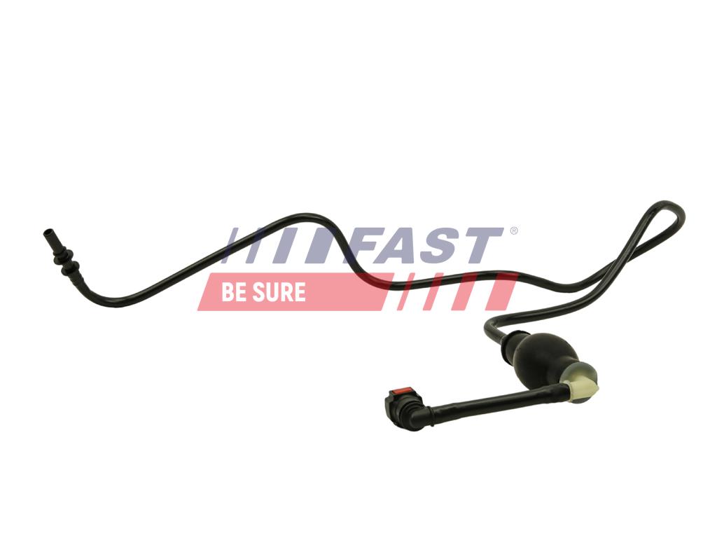 FT39540 FUEL HOSE RENAULT TRAFIC 01> RETURN 2.0 DCI 06>