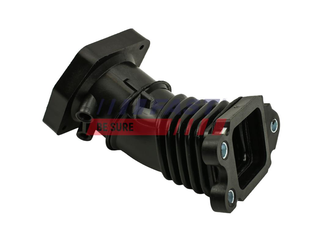 FT65501 TUBO DE TURBOCOMPRESOR FORD TRANSIT CONNECT 02> ADMISIÓN 1.8 TDCI