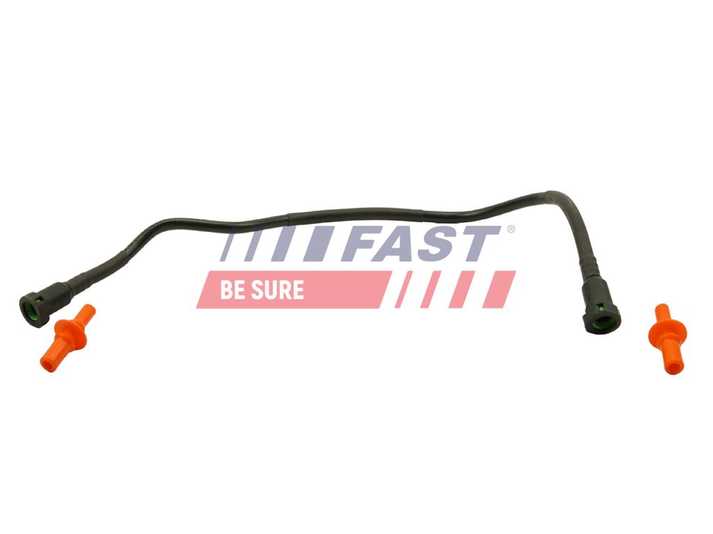 FT39561 FUEL HOSE PEUGEOT PARTNER 08> 1.2 PURETECH 110/130 16>