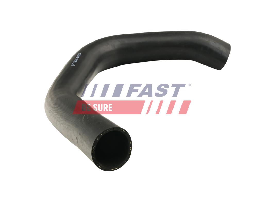 FT65105 ПАТРУБОК ІНТЕРКУЛЕРА FORD TRANSIT 20> ПР 2.0 TDCI EURO 6.2