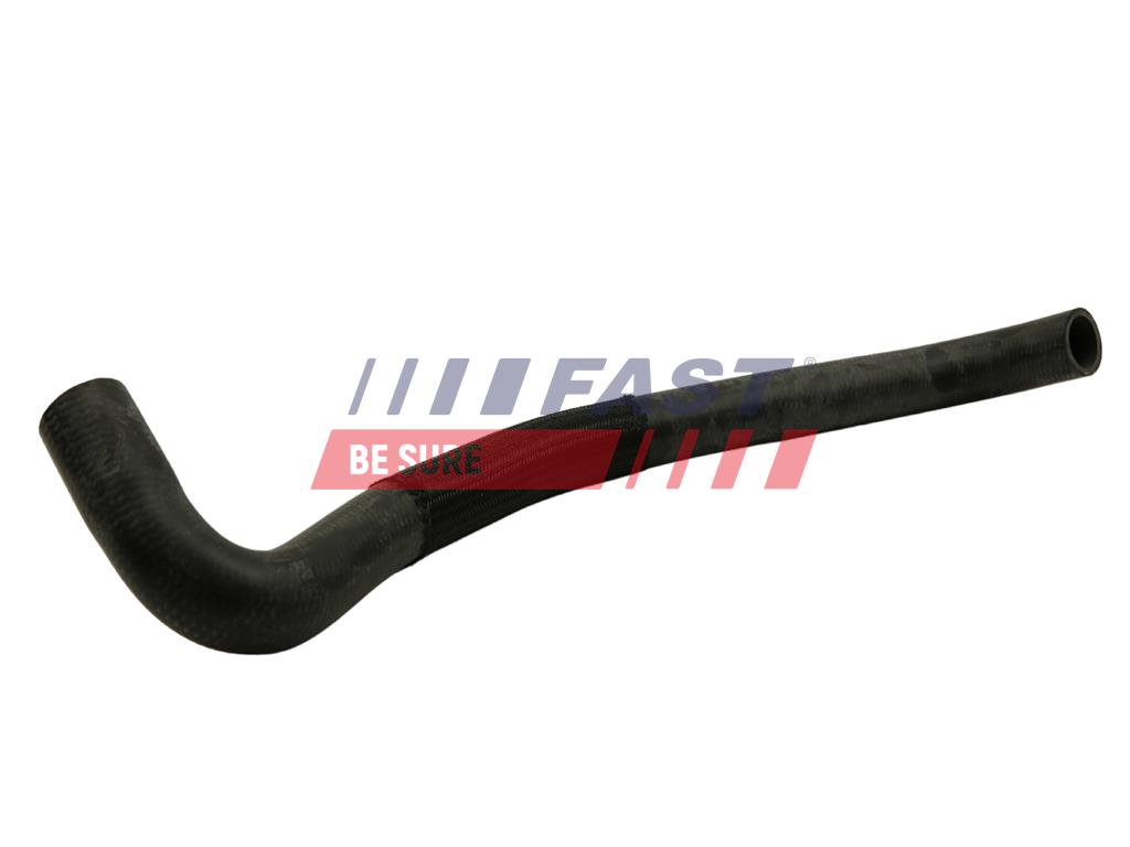 FT61079 COOLING HOSE RENAULT KANGOO II 08> LEFT LOWER 1.5 DCI