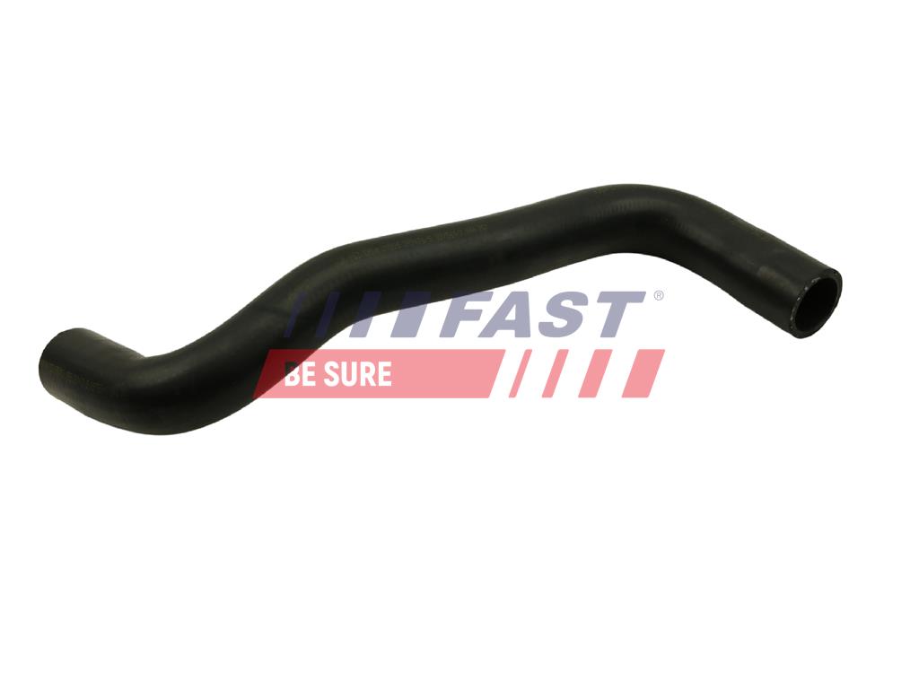 FT61080 ПАТРУБОК СИСТЕМИ ОХОЛОДЖЕННЯ RENAULT KANGOO I 97> ВЕРХ 1.5 DCI