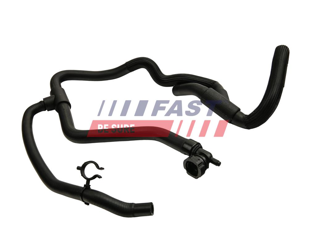 FT61104 COOLING HOSE RENAULT MASTER III 10> HEAT EXCHANGER 2.3 DCI