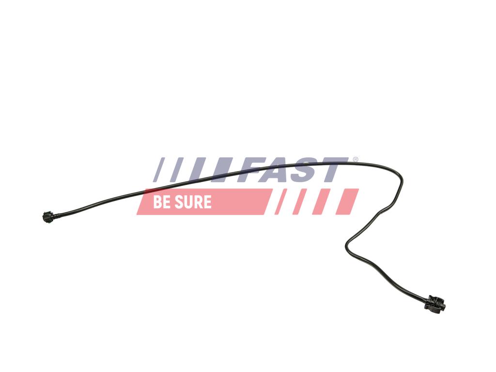 FT61132 COOLING HOSE FORD TRANSIT 13> 2.2 TDCi