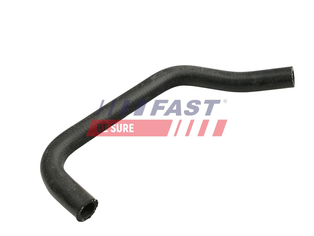 FT61141 ПАТРУБОК СИСТЕМИ ОХОЛОДЖЕННЯ FIAT DUCATO 06>