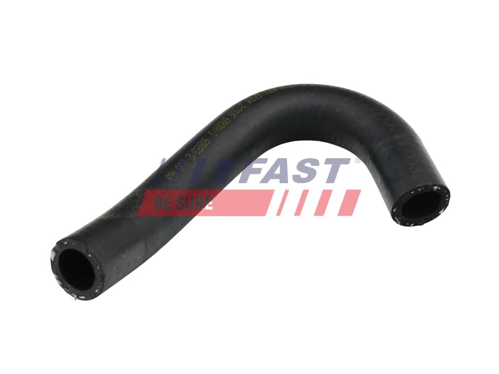 FT63802 TUBO FORD TRANSIT 13> VÁLVULA EGR 2.2 TDCI RWD/AWD