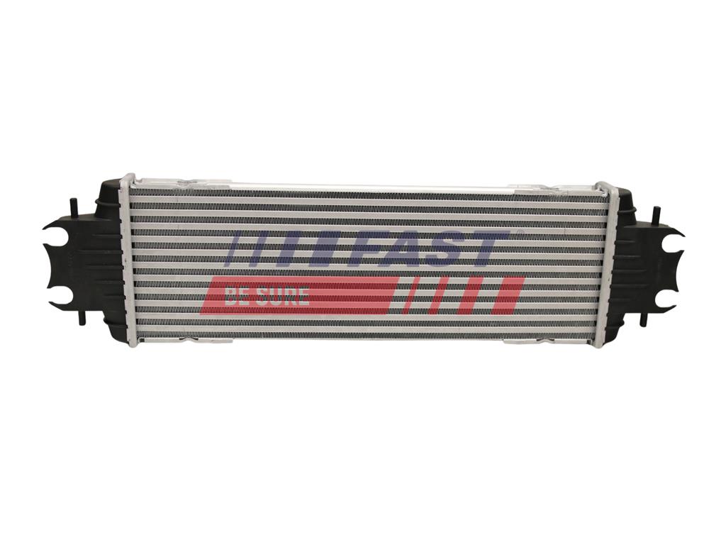 FT55592 INTERCOOLER RENAULT TRAFIC 01> 1.9 dCi