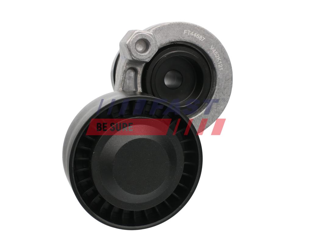 FT44687 POLEA TENSORA CORREA MICRO-V RENAULT KANGOO II 08> 1.5 DCI
