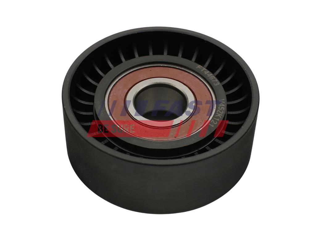 FT44673 MICRO BELT TENSIONER CITROEN BERLINGO 08> PULLEY 1.6 VTI