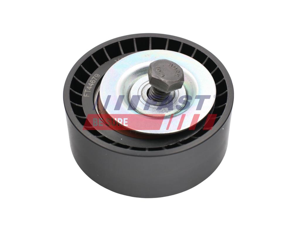 FT44679 NAPINACZ PASKA MICRO-V FORD TRANSIT 13> ROLKA 2.2 TDCI