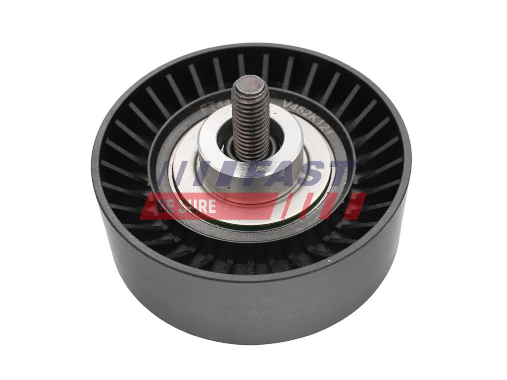 FT44683 NAPINACZ PASKA MICRO-V FORD TRANSIT CONNECT 13> ROLKA 1.6 ECOBOOST