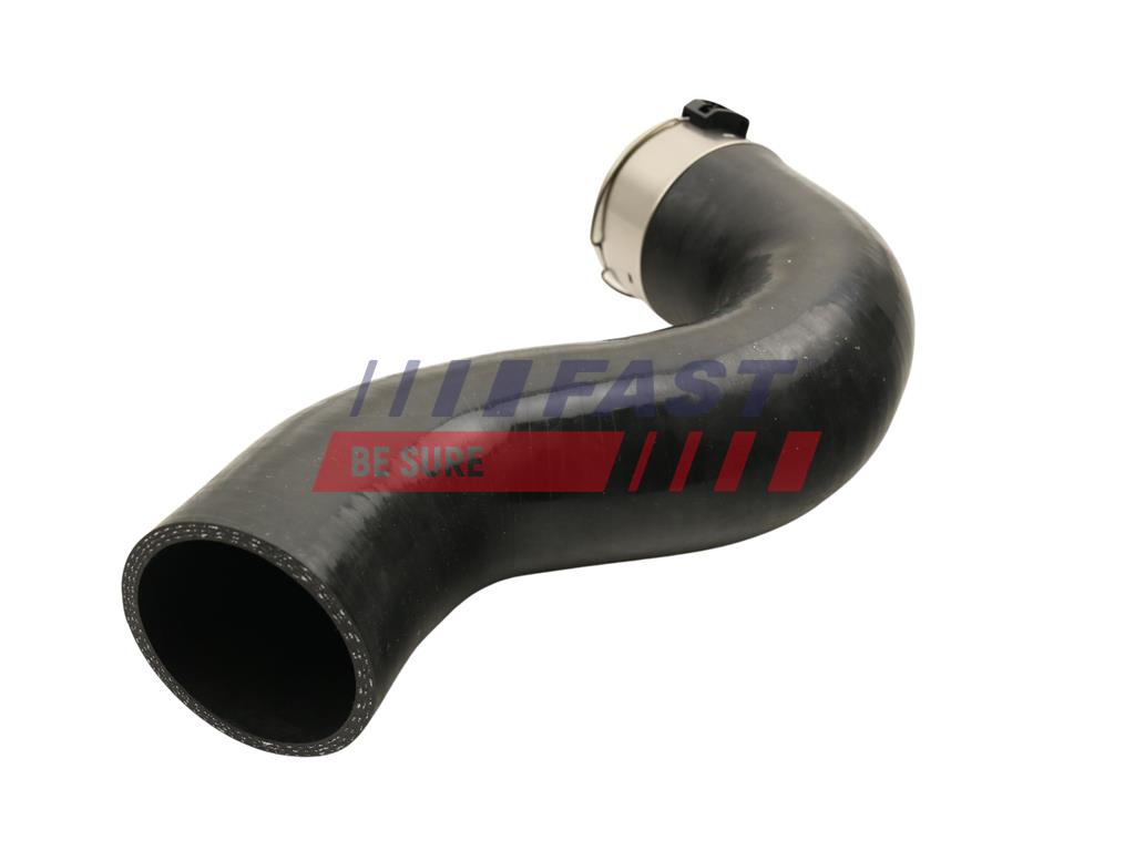 FT65118 TUBO DE INTERCOOLER RENAULT MASTER III 10> TUBO 2.3 DCI LE RWD