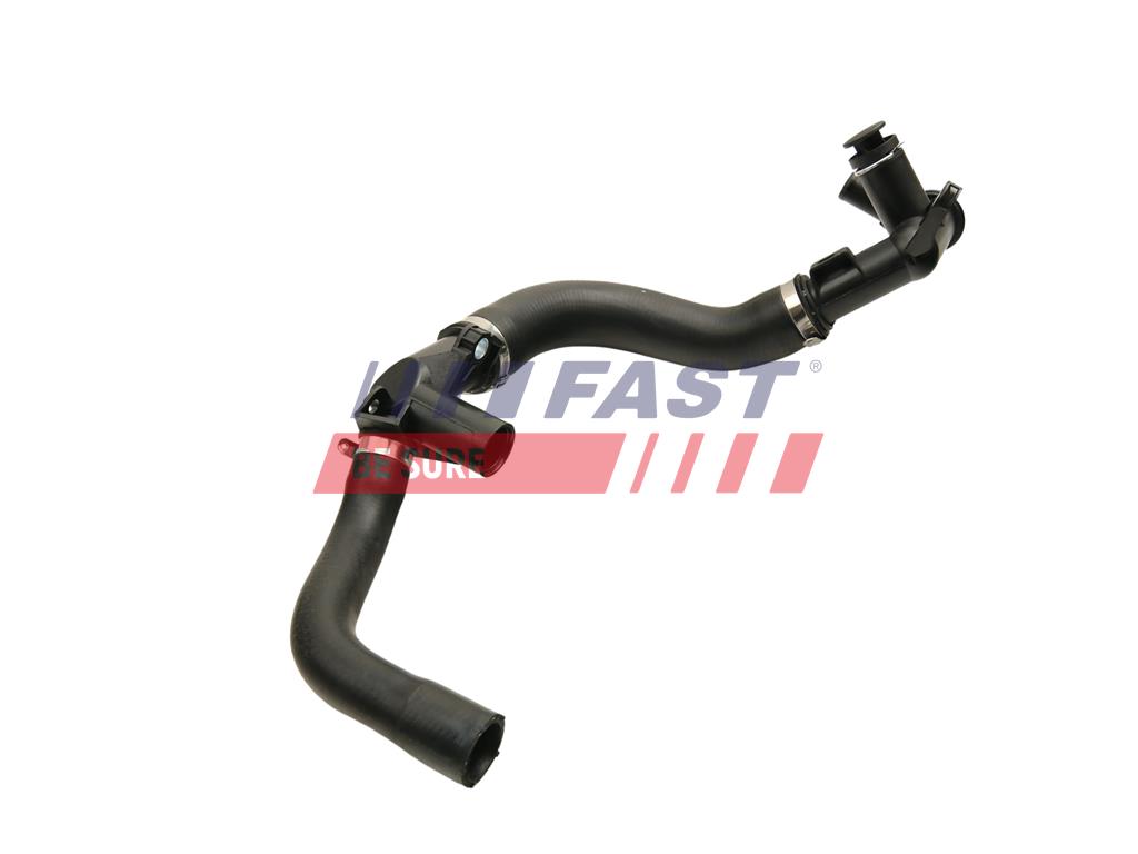 FT61182 ПАТРУБОК СИСТЕМИ ОХОЛОДЖЕННЯ FORD TRANSIT CONNECT 13> 1.6 TDCI