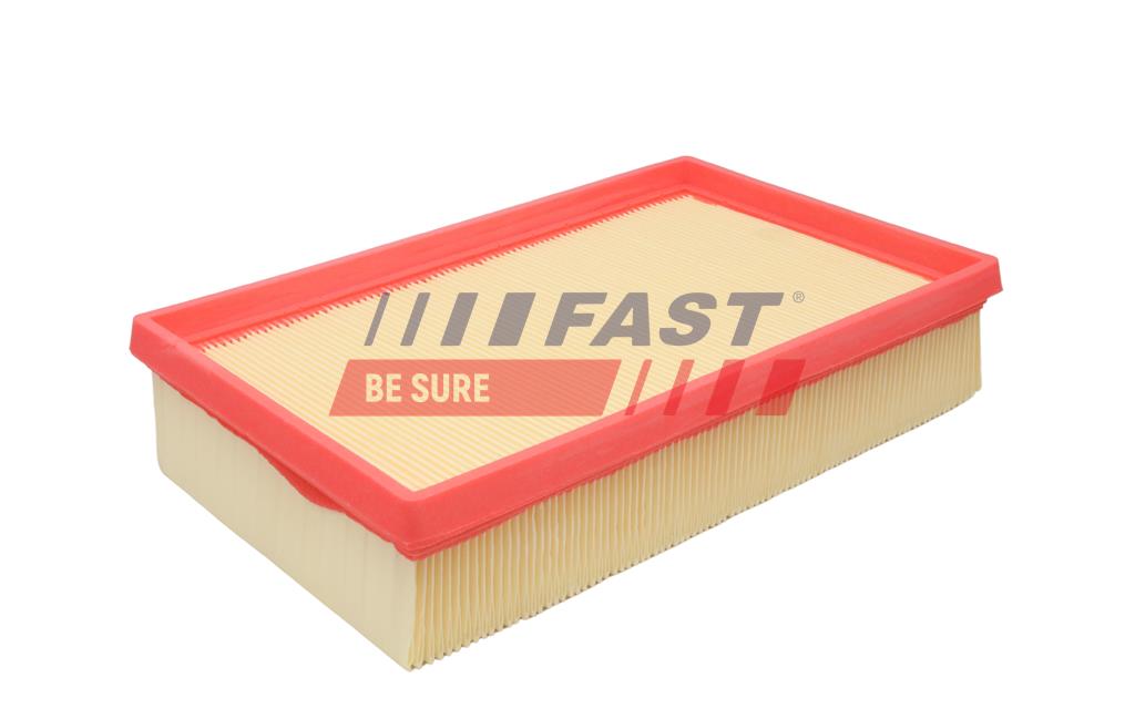 FT37181 FILTRO ARIA FORD FOCUS II 04> 1.6 TDCi 05>