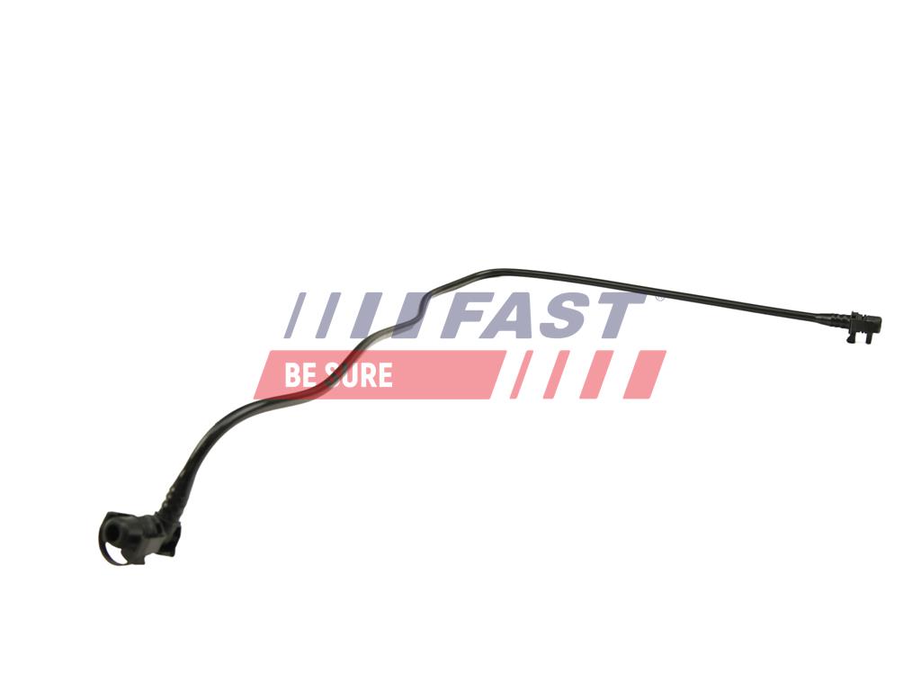 FT61199 KÜHLROHR CITROEN BERLINGO 96> 1.6 16V