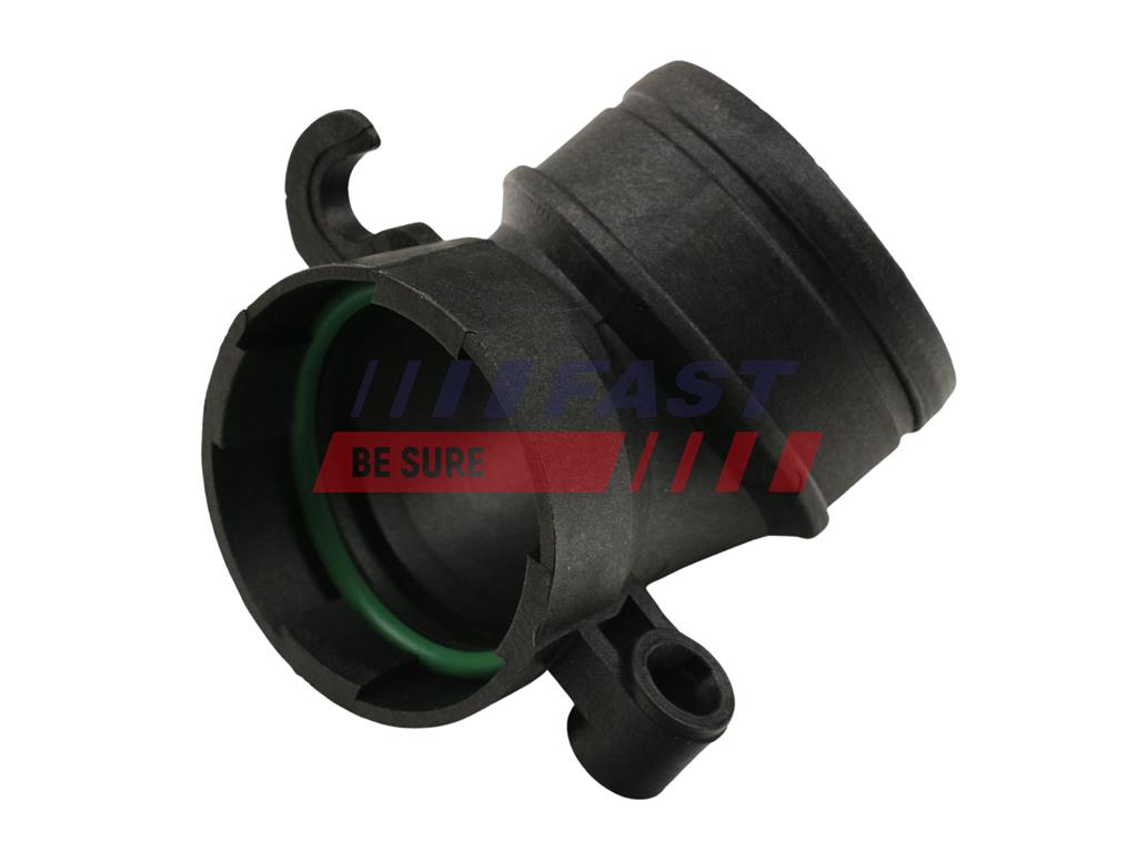 FT65908 TUBO DE RESPIRADERO VW CADDY III 03> 1.6 TDI/1.9 TDI/2.0 TDI 15>