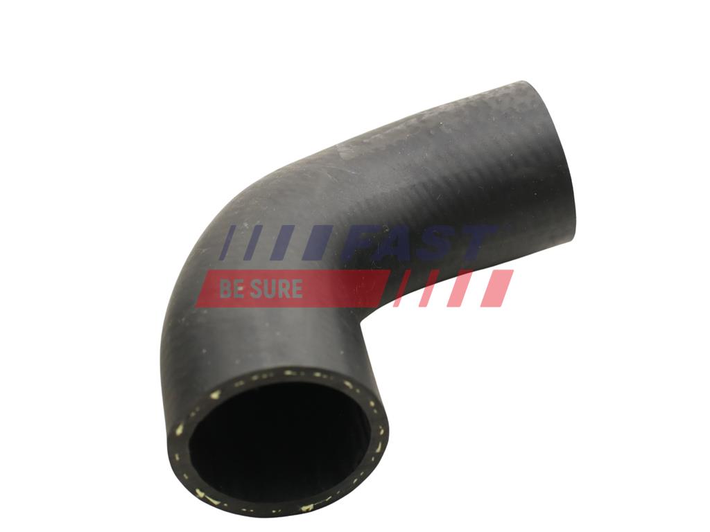 FT65123 ПАТРУБОК ІНТЕРКУЛЕРА CITROEN JUMPER 14> ВУЗОЛ 2.0/2.2 BLUE HDI