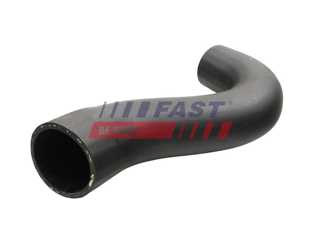 FT65122 TUBO INTERCOOLER CITROEN JUMPER 14> LUNGA 2.0 BLUE HDI