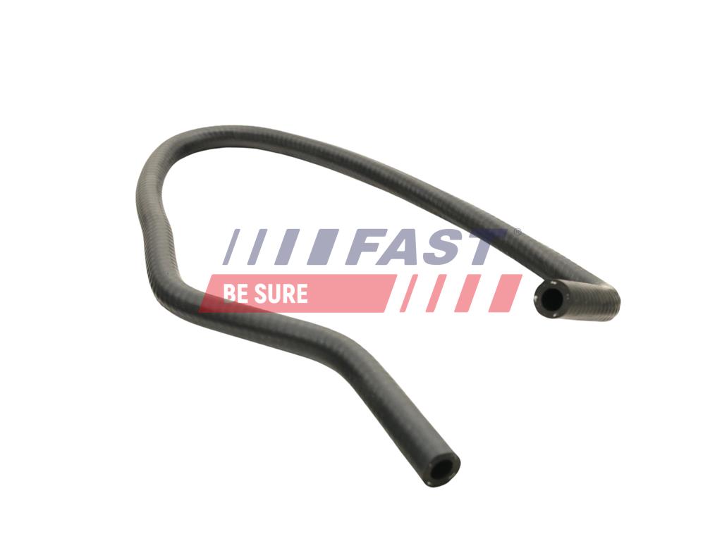 FT61482 TUBO DE RADIADOR FORD TRANSIT 00> 2.4 TDCi 04>