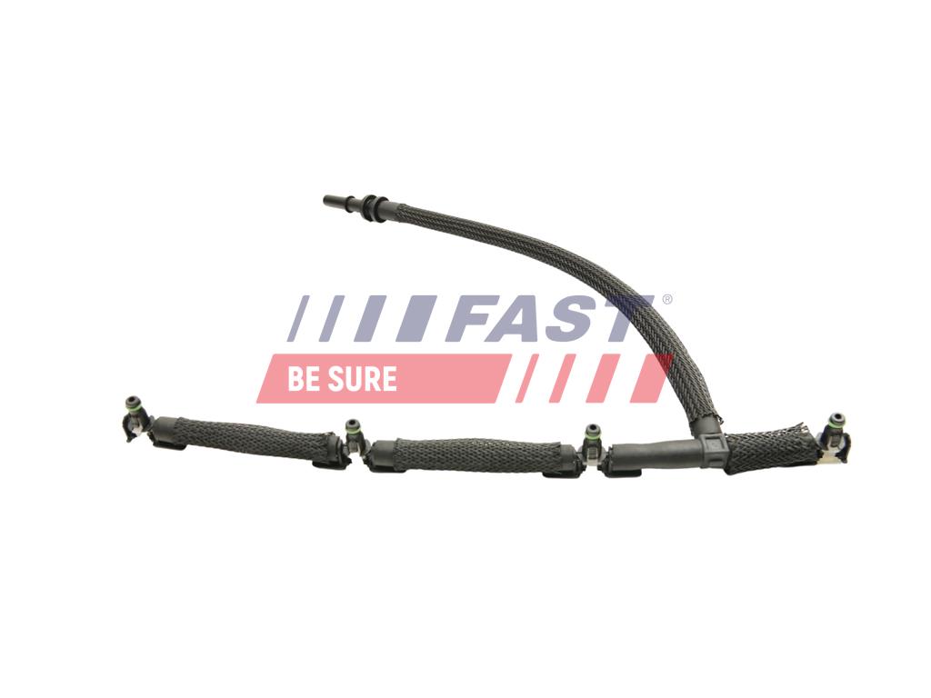 FT39622 FUEL HOSE CITROEN BERLINGO 18> RETURN 1.5 HDI